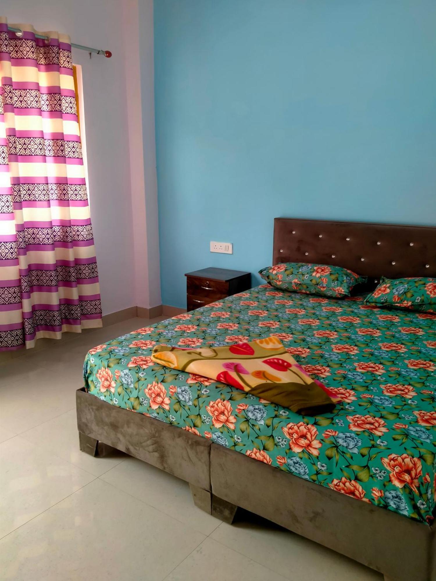 Manbhawan River Resort Kokhliyal Gaon エクステリア 写真
